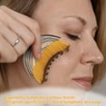 thumbnail image 6 of Lymphatic Contour Face Brush, Dry Brush for Lymphatic Drainage, Dry Brushing Face Brush, Chin & Jawline Sculpting Fit the Skin Precisely and Relieve Fatigue (1PCS), 6 of 18