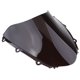 thumbnail image 4 of 1 Psc Parabrisas de Motocicleta Reemplazo Plástico Resistente a Arañazos Sunnimix Parabrisas de motocicleta, 4 of 7