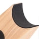 thumbnail image 2 of Wooden Guitar Neck Rest 2 Different Heights Non Slip Neck Pillow Support Rack for Ukulele Banjo Mandolin, 2 of 4