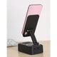 thumbnail image 5 of Soporte Para Teléfono Con Altavoz , Batería De Larga Duración, Antideslizante, Soporte Giratorio De 360 ​​​​grados Para Teléfono Celular Con Altavoz Inalámbrico, 5 of 7