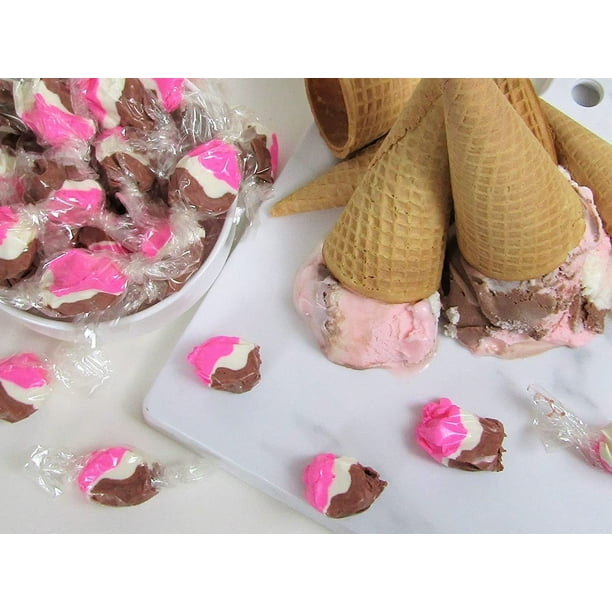 Laffy taffy ice cream maker instructions sale