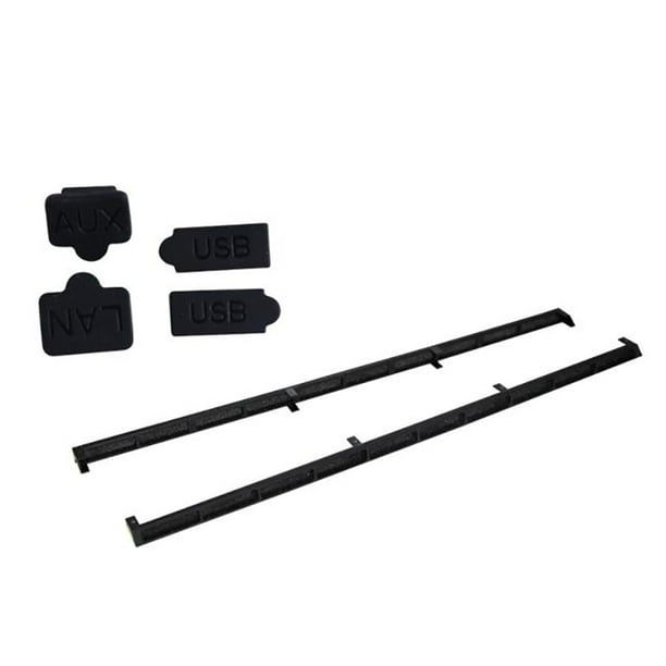 Juego de red a prueba de polvo PS4 Tapón antipolvo para host Sweethay EL010335-00