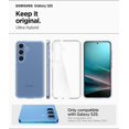 thumbnail image 2 of czcpp-Case for Galaxy S25 Case, Ultra Hybrid for Samsung Galaxy S25 - Crystal Clear, 2 of 4