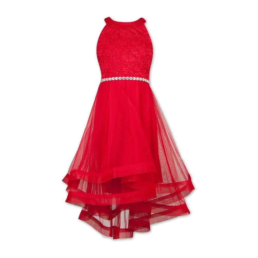 Lots Of Love By Speechless Speechless Girls 716 Glitter Dot Jewel