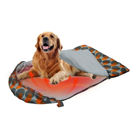 Sleeping bags Adjustable Bed Warm Bed Warm Adjustable Temperature Bed