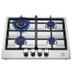 thumbnail image 5 of Combo Parrilla de Gas Avera 4 Quemadores y Campana de Pared AI4CEV60C, 5 of 7
