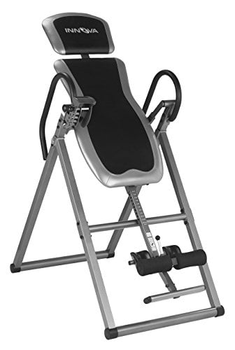 Details about   Innova ITX9600 Heavy Duty Inversion Table Adjustable Headrest Protective Cover 