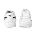 thumbnail image 3 of Tenis Puma Rickie Classic JR - 39425213 - Mujer blanco 22.5, 3 of 7