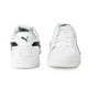 thumbnail image 3 of Tenis Puma Rickie Classic JR - 39425213 - Mujer blanco 22, 3 of 7