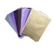 thumbnail image 5 of 100x Papel para envolver ramos Decoración de ramos Papel perlado fino impermeable para Estilo B, 5 of 9