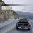 thumbnail image 4 of 3"" Front and 2"" Rear Leveling Lift Kit for 2007-2020 Silverado 1500 2007-2020 Sierra 1500 2WD/4WD 3""+2"" Strut Spacers Raise Your 2007-2020 Silverado/Sierra 1500, 4 of 4