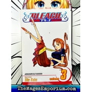 Bleach Bleach, Volume 3, Book 3, (Paperback)