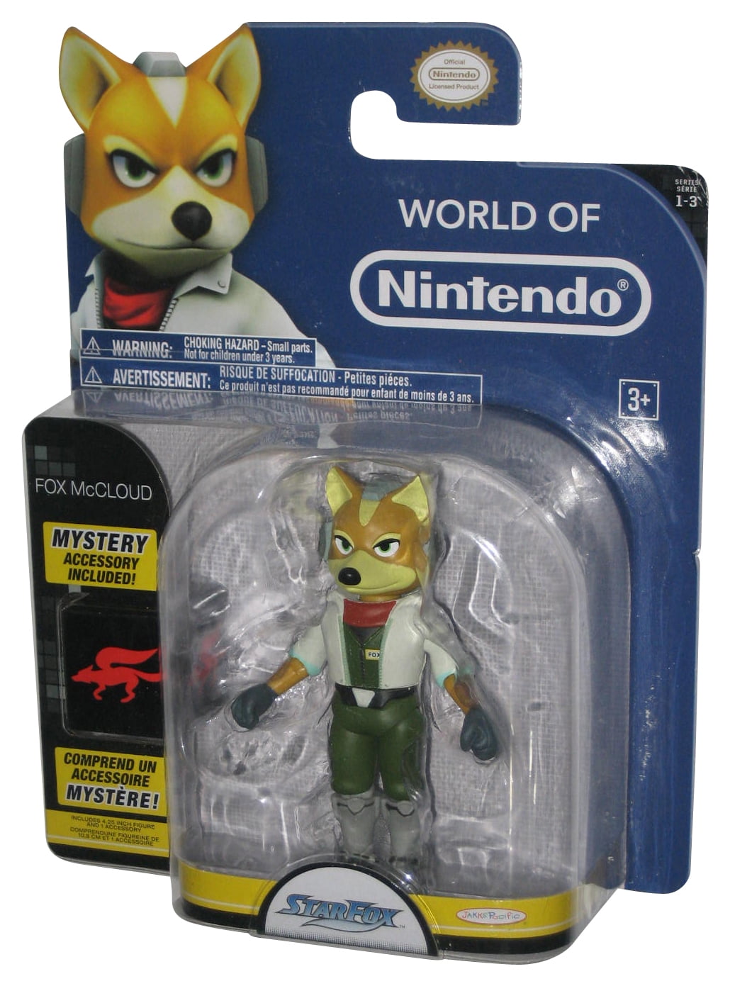 Fox Nintendo