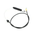 Deck Engagement Cable 946?04173B Replacement for CRAFTSMAN LT2000 42in