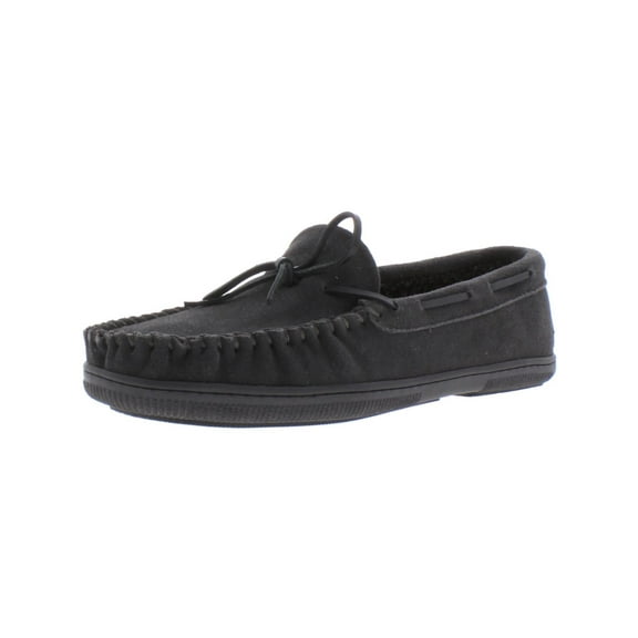 Florsheim Mens Cozzy Suede Ortholite Driving Moccasins