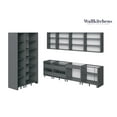 thumbnail image 3 of Kitchen Oasis Collection Black Color Base Size 10Ft Wide, 3 of 6