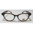 thumbnail image 3 of Toms Women Eyeglasses LULA Black Honey Size 49-18-144, 3 of 8