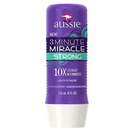 Aussie 8 floz Hair Conditioners