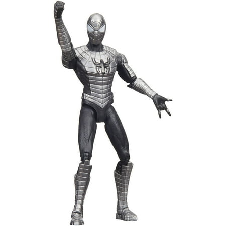 Marvel Legends Series 3.75  Armored Spider-Man price history on PriceWatchPro
