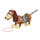 thumbnail image 4 of Figuras de acción originales de Disney Pixar Toy Story 4 Talking Stretch Slinky Dog, juguetes de animales de anime que hablan inglés, juguete para niños, regalo, 4 of 4
