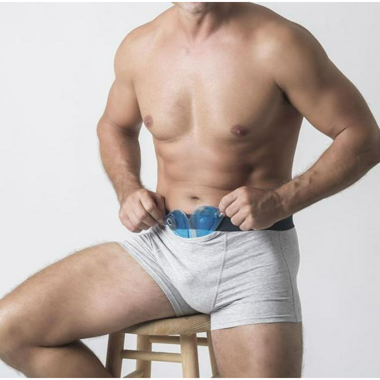 Snowballs Cooling Underwear for Men 