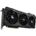 thumbnail image 4 of TUF NVIDIA GeForce RTX 3060 Ti Graphic Card - 8 GB GDDR6, 4 of 13