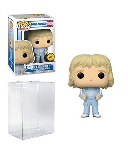 Funko POP! Movies Dumb and Dumber CHASE 