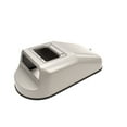 thumbnail image 2 of Globe Transmission Cover - Dark Gray X40004-DG - Genuine OEM Replacement Part, 2 of 4