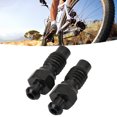 thumbnail image 4 of Bike Brake Bleeder Screw, Easy Installation Removal Disc Brake Bleeder Screw High Strength Small Size  For Mountain Bike Black,Gold, 4 of 8