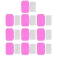 thumbnail image 4 of M Buder 10 Cajas Cera de Ortodoncia Protectora para Brackets Sabor Fresa (25.4 cm / 10 inches - 80 g / 2.82 oz), 4 of 9
