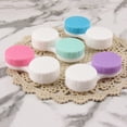 thumbnail image 4 of 3Pcs Colorful Case Immersion Kit Leak Proof Packaging Suitable For Outdoor Mini Screw Top, Beauty Equipment, 4 of 9
