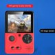 thumbnail image 4 of Mini Handheld Video Game Console Usb Ultra-thin Retro Game Stick Built-in 500 Games, 4 of 5
