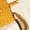 Yellow, variant on DeHolifer Metal Chain Decor Flat Mules for Women Closed Pointed Toe Slip on Loafers Slides Backless Mules Shoes