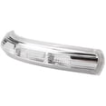 thumbnail image 4 of Clignotant pour Rétroviseur, Feu de Signalisation Durable pour Voiture, 4 of 8