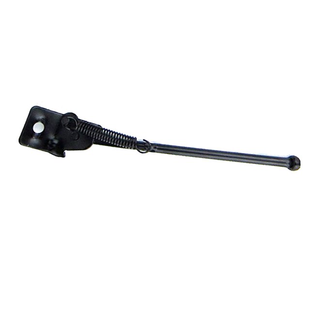 fastboy Vélo Côté Pied Pied Pied Pliable Support Jambe Support Support Accessoires Pièces de Rechange Raccords Réparation split open 15.74inch Ronde open 23.62inch