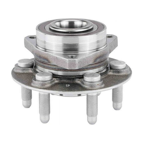 Front Wheel Hub Assembly 1 - Compatible with 2019 - 2022 Chevy Blazer 2020 2021