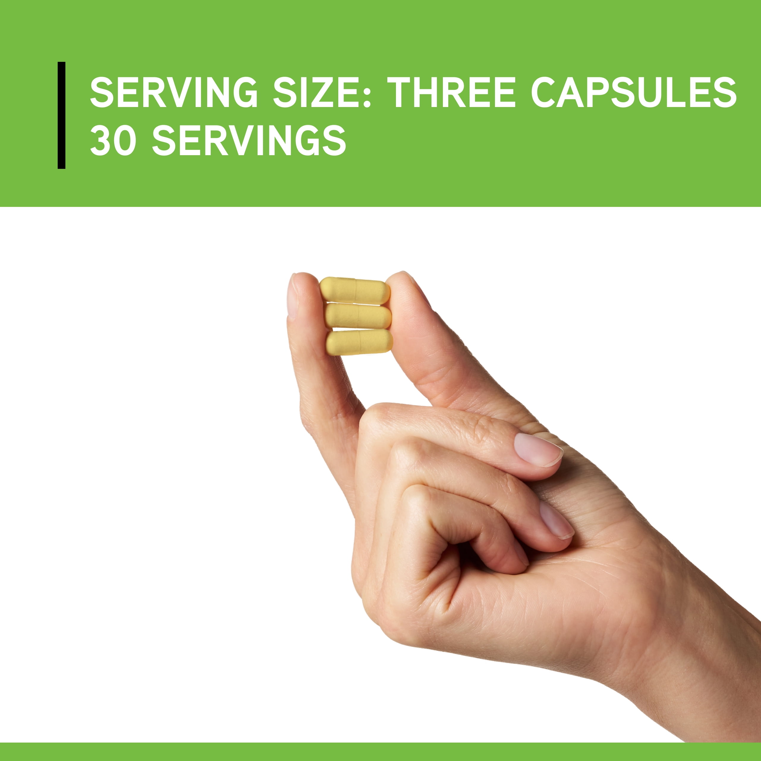 DaVinci Labs Daily Best Man - Dietary Supplement - 90 Vegetarian Capsules