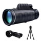thumbnail image 2 of Telescopio 40X60 Monocular Visión nocturna con brújula, 2 of 9