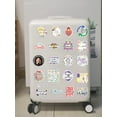 thumbnail image 3 of 104pcs Spanish Inspirational Stickers Pack for Students/Teachers，Spanish Sticker for Classroom Decorations，Positive, 3 of 4