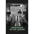 thumbnail image 1 of Memorias de un leedor, 1 of 1