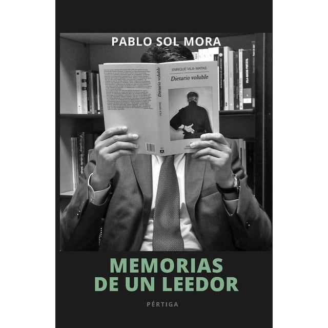Memorias de un leedor