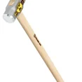 thumbnail image 3 of Collins 6 lb Steel Sledge Hammer 36 in. Hickory Handle, 3 of 4