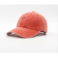 thumbnail image 1 of LinYooLi 13 Color! High Quality Washed Cotton Adjustable Solid Color Baseball Cap Unisex Couple Cap Fashion Leisure Dad Hat Snapback Cap, 1 of 6