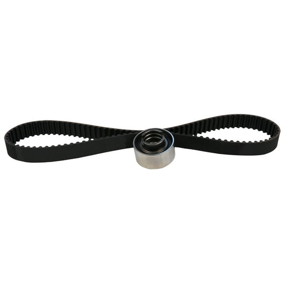 Engine Timing Belt Component Kit Fits select: 1990-1993 FORD FESTIVA, 1990-1995 MAZDA PROTEGE