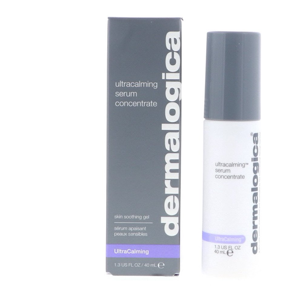 Dermalogica Dermalogica Ultracalming Facial Serum Concentrate, 1.3 Fl