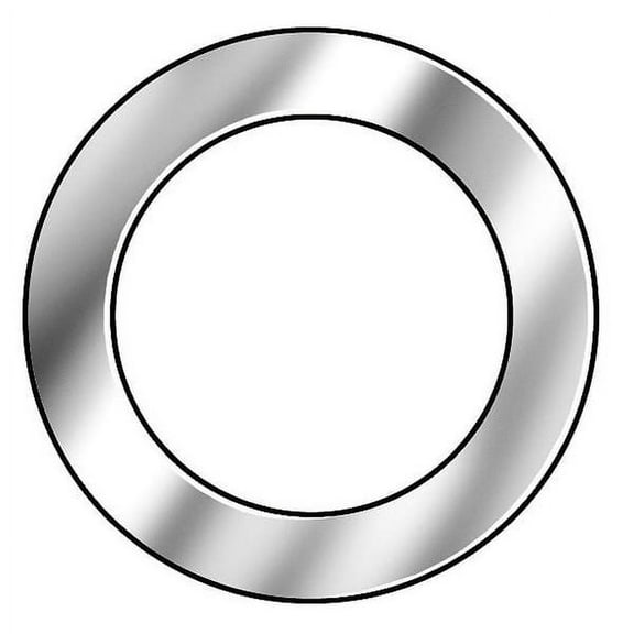 Precision Brand Shim Assortment,13 PC 44728