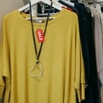 thumbnail image 3 of GOOHOCHY 5000Pcs Clothes Tag Fasteners Transparent PP I-Beam Shape For Commodity Price Tag Display, 3 of 8
