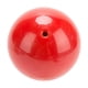 thumbnail image 5 of Pelota de práctica de lanzamiento de béisbol con peso de 2,8 pulgadas, portátil, con carcasa de PVC, práctica pelota de ejercicio para lanzar sóftbol., 5 of 8