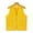czb# Yellow302, variant on CUZIBR Kids Tops Solid Sleeveless Hollow Out Mesh Breathable Waistcoat Zipper Up Fishing Travel Hiking Vests Jacket Spring Fall Clothing,Yellow,8-9 Years