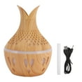 thumbnail image 2 of Mini Humidificador USB ANGGREK 300 Ml Escritorio Silencioso, 2 of 8